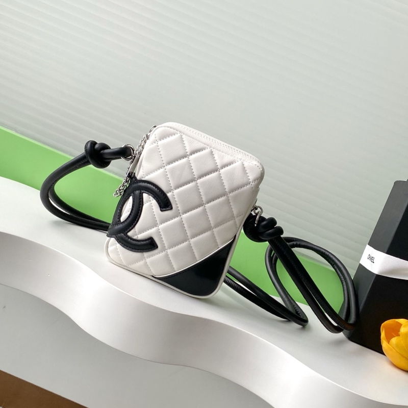 Ch**el satchel bags